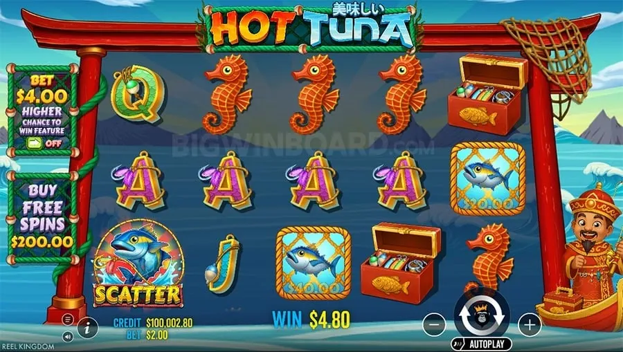 ninong gaming Keno Payouts and Odds