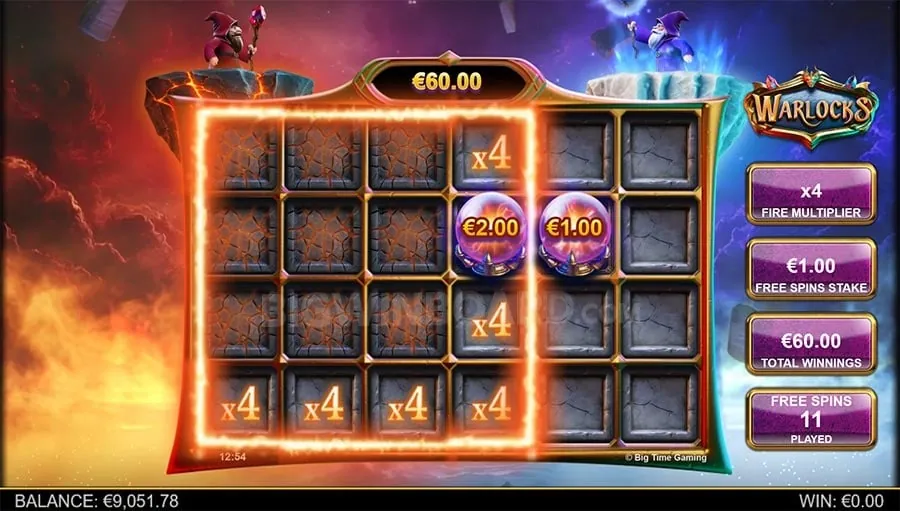 Exciting Slot Machine Games