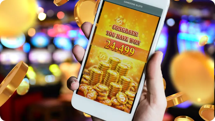 Winning Strategies for Online Slots